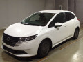 2024 Nissan Note