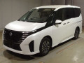 2025 Nissan Serena