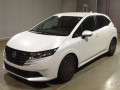 2024 Nissan Note