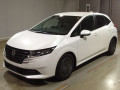 2024 Nissan Note