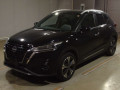 2025 Nissan KIX