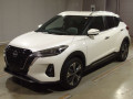 2025 Nissan KIX