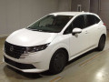 2024 Nissan Note