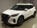 2025 Nissan KIX