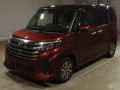2021 Toyota Roomy