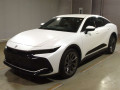 2023 Toyota Crown Crossover