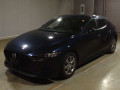 2022 Mazda Mazda3 Fastback