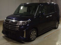 2023 Toyota Roomy