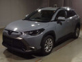 2023 Toyota Corolla Cross