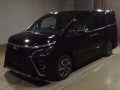 2021 Toyota Voxy