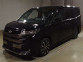 2023 Toyota Noah