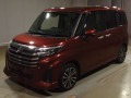 2022 Toyota Roomy