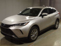 2023 Toyota Harrier Hybrid