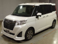 2017 Toyota Roomy