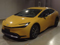 2023 Toyota Prius