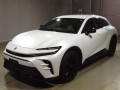 2024 Toyota Crown Sport
