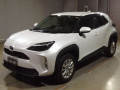 2023 Toyota YARIS CROSS