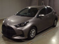2023 Toyota YARIS