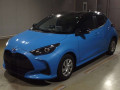 2023 Toyota YARIS