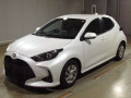 2023 Toyota YARIS