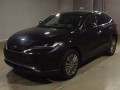 2024 Toyota Harrier