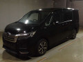 2018 Honda Step WGN Spada