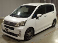 2013 Daihatsu Move Custom