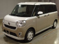 2021 Daihatsu Move Canbus