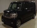 2013 Honda N-BOX CUSTOM