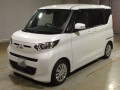2021 Mitsubishi eK Space
