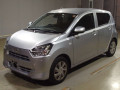 2021 Daihatsu Mira e:S