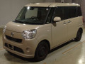 2016 Daihatsu Move Canbus
