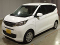 2024 Mitsubishi eK Wagon