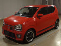 2015 Suzuki Alto Works