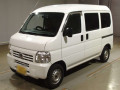 2018 Honda Acty Van
