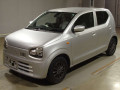 2015 Suzuki Alto