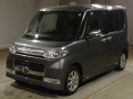 2008 Daihatsu Tanto Custom