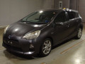 2013 Toyota Aqua