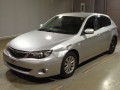 2009 Subaru Impreza
