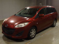 2013 Mazda Premacy