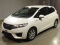 2013 Honda Fit Hybrid