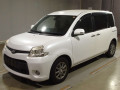 2011 Toyota Sienta