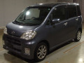 2011 Daihatsu Tanto exe