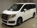 2013 Honda Step WGN Spada