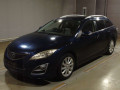 2011 Mazda Atenza Sports Wagon
