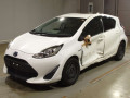 2018 Toyota Aqua