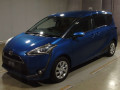 2017 Toyota Sienta