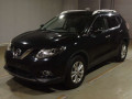 2015 Nissan X-Trail
