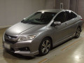 2016 Honda Grace