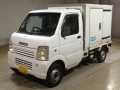 2008 Suzuki Carry Truck